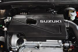 2012款长安铃木天语SX4锐骑 1.6L自动运动型