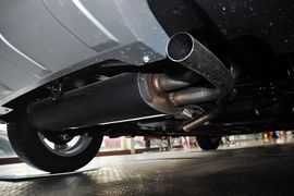 2012款长安铃木天语SX4锐骑 1.6L自动运动型