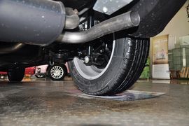 2012款长安铃木天语SX4锐骑 1.6L自动运动型