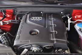 2010款奥迪A5 Sportback 2.0T舒适型