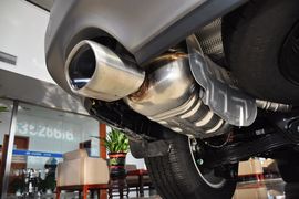 2011款现代维拉克斯 3.8L舒适型到店实拍