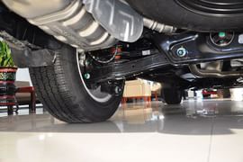 2011款现代维拉克斯 3.8L舒适型到店实拍