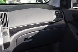 2011款现代维拉克斯 3.8L舒适型到店实拍