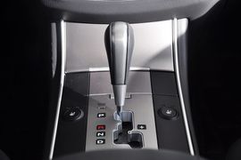 2011款现代维拉克斯 3.8L舒适型到店实拍