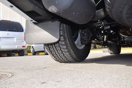 2010款雷克萨斯LX570到店实拍