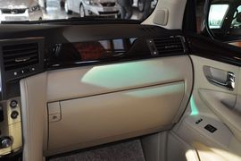 2010款雷克萨斯LX570到店实拍