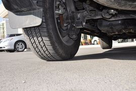 2010款雷克萨斯GX460到店实拍