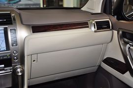 2010款雷克萨斯GX460到店实拍