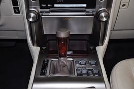 2010款雷克萨斯GX460到店实拍