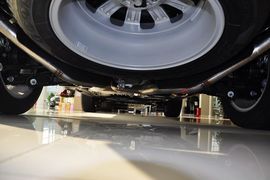 2012款路虎发现4 5.0 V8 HSE