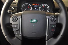 2012款路虎发现4 5.0 V8 HSE