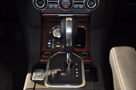 2012款路虎发现4 5.0 V8 HSE