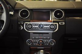 2012款路虎发现4 5.0 V8 HSE