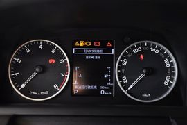 2012款路虎发现4 5.0 V8 HSE