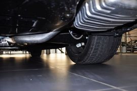 2010款奔驰S65 AMG