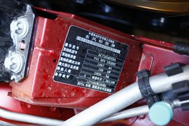 2011款标致308试驾实拍