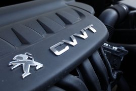 2011款标致308试驾实拍
