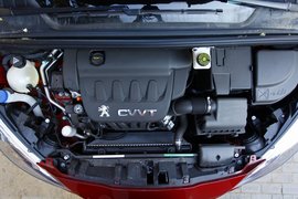 2011款标致308试驾实拍