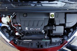 2011款标致308试驾实拍