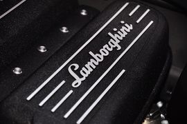 兰博基尼LP570-4 Super Trofeo Stradale