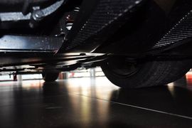 兰博基尼LP570-4 Super Trofeo Stradale