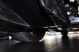 兰博基尼LP570-4 Super Trofeo Stradale