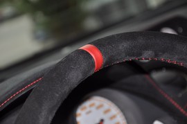 兰博基尼LP570-4 Super Trofeo Stradale