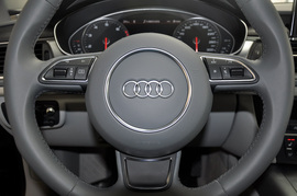 2012款奥迪A7 3.0T quattro舒适型