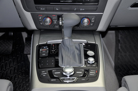 2012款奥迪A7 3.0T quattro舒适型