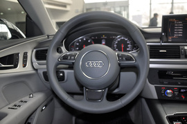 2012款奥迪A7 3.0T quattro舒适型