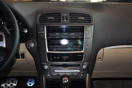 2011款雷克萨斯IS250运动版