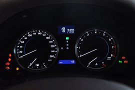 2011款雷克萨斯IS250运动版