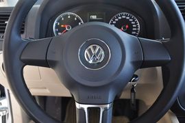 2011款大众速腾1.6L手动特别版