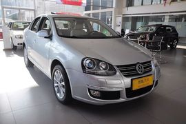 2011款大众速腾1.6L手动特别版
