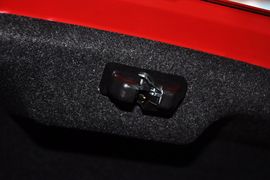 2012款荣威350 1.5L自动新禧超值版