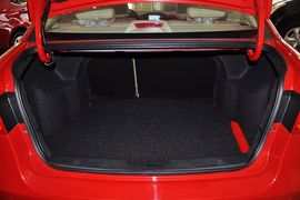 2012款荣威350 1.5L自动新禧超值版