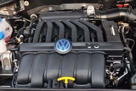 2012款上海大众帕萨特3.0V6 DSG旗舰版到店实拍