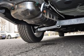 2012款广汽传祺 2.0L手动精英版