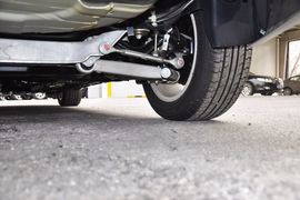 2012款广汽传祺 2.0L自动精英版