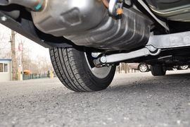 2012款广汽传祺 2.0L自动精英版