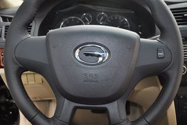 2012款广汽传祺 2.0L自动精英版