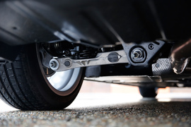 2017款阿尔法·罗密欧Giulia  280HP 豪华型