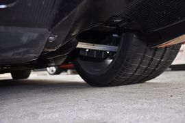 2012款奥迪R8 5.2FSI quattro限量版