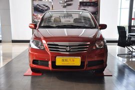 2011款理念S1 1.3L AT舒适型
