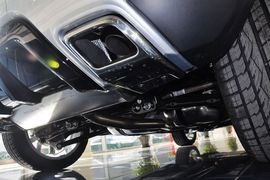 2011款路虎揽胜极光Coupe 2.0T耀动版