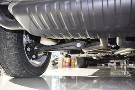 2012款路虎揽胜5.0L V8 NA