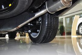 2012款路虎揽胜运动版 5.0 V8 NA HSE