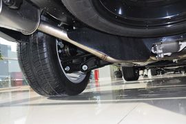 2012款路虎揽胜运动版 5.0 V8 NA HSE