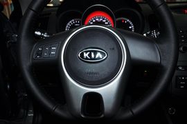 2011款起亚福瑞迪1.6L Premium手自一体