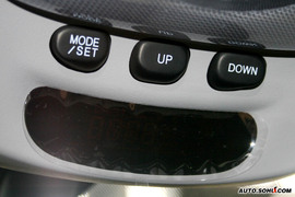 起亚索兰托3.8L自动舒适型